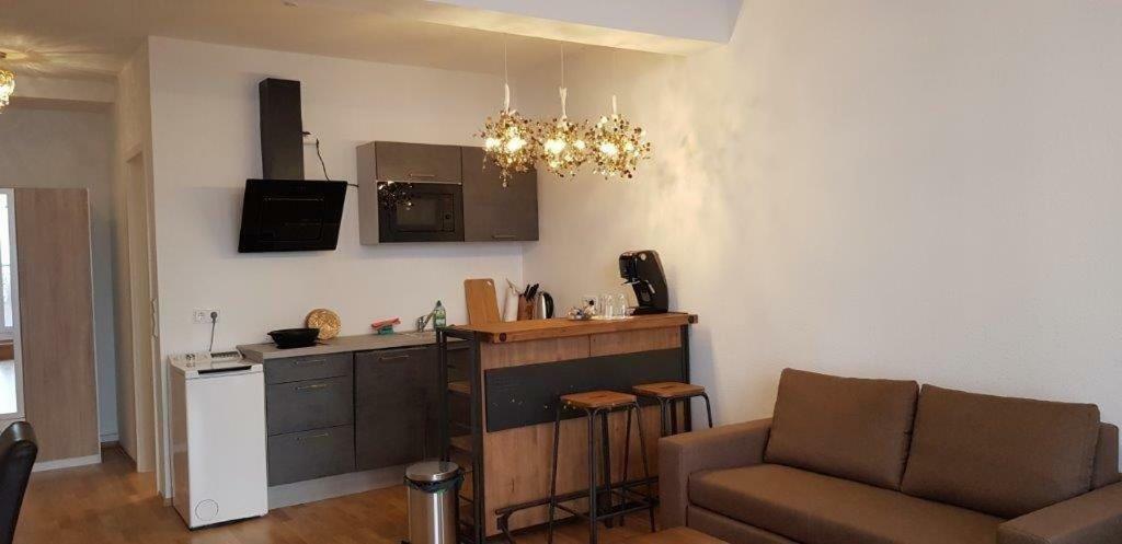City Apartement * Köln