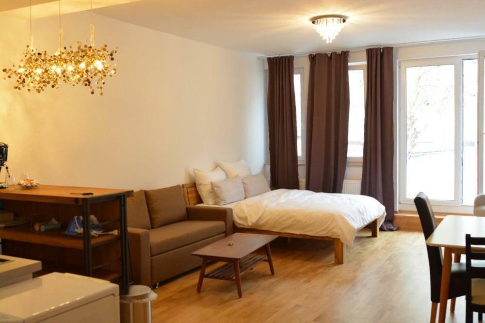 City Apartement * Köln